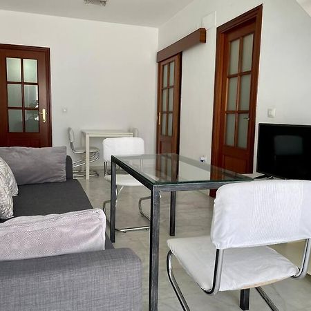 El Atico Blanco Appartement Córdoba Buitenkant foto