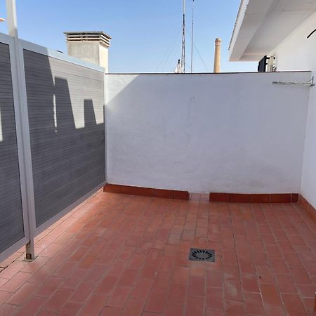 El Atico Blanco Appartement Córdoba Buitenkant foto