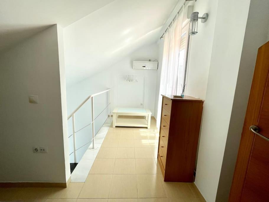 El Atico Blanco Appartement Córdoba Buitenkant foto
