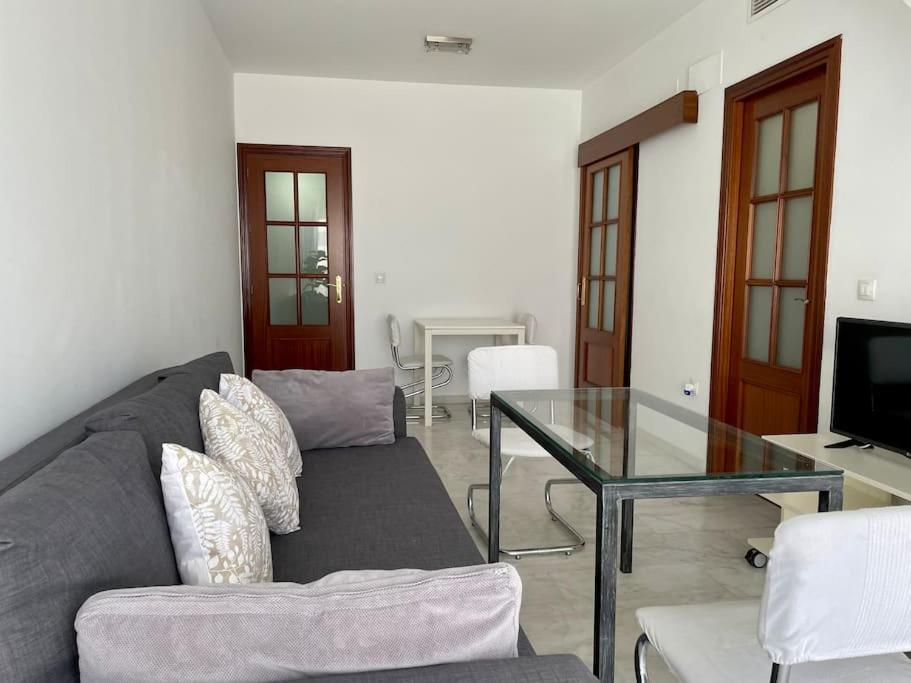 El Atico Blanco Appartement Córdoba Buitenkant foto